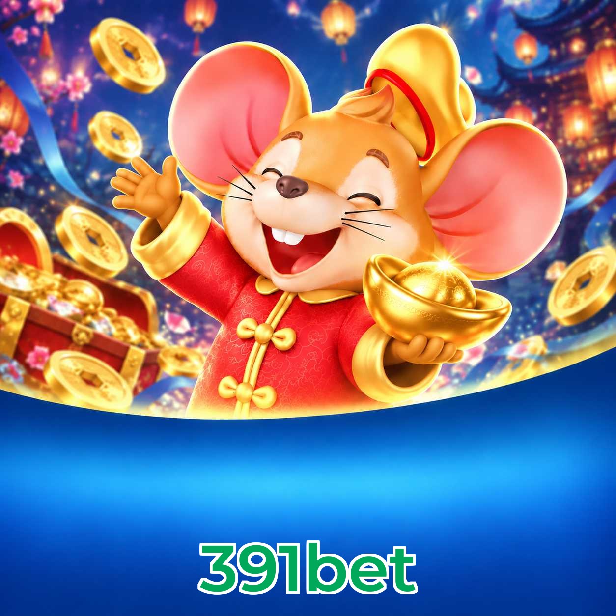 Grandes vitórias nos jogos Fortune da 391bet