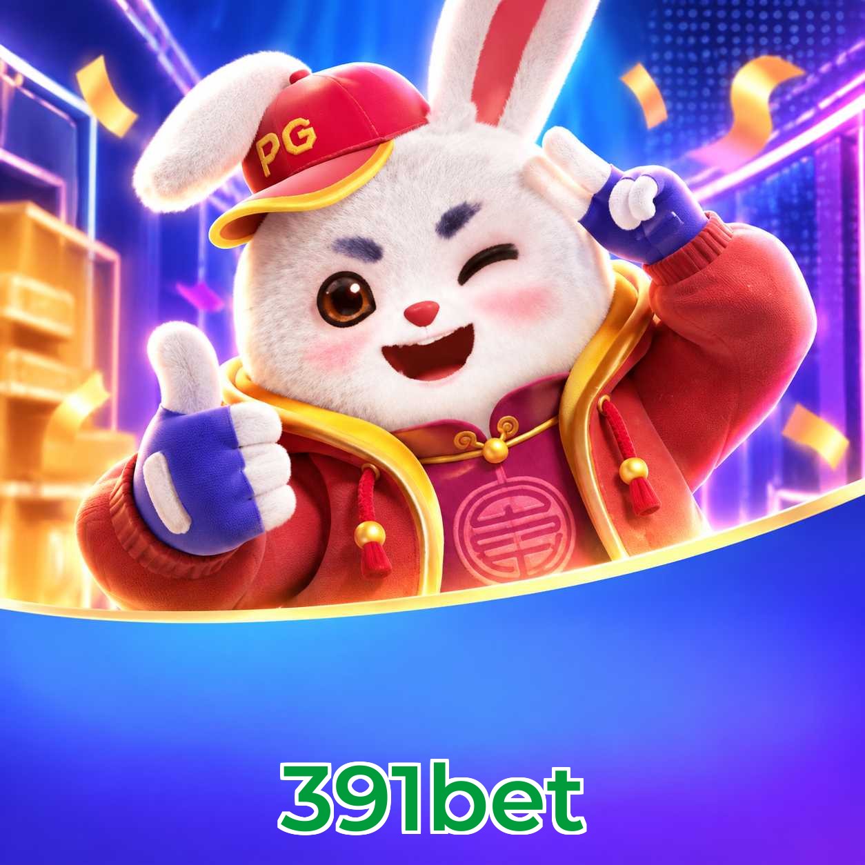 Aplicativo 391bet para Android e iOS com interface completa